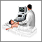 Abdominal ultrasound