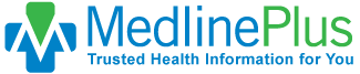 MedlinePlus为您提供可信的健康信息