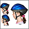 Bicycle helmet - proper usage