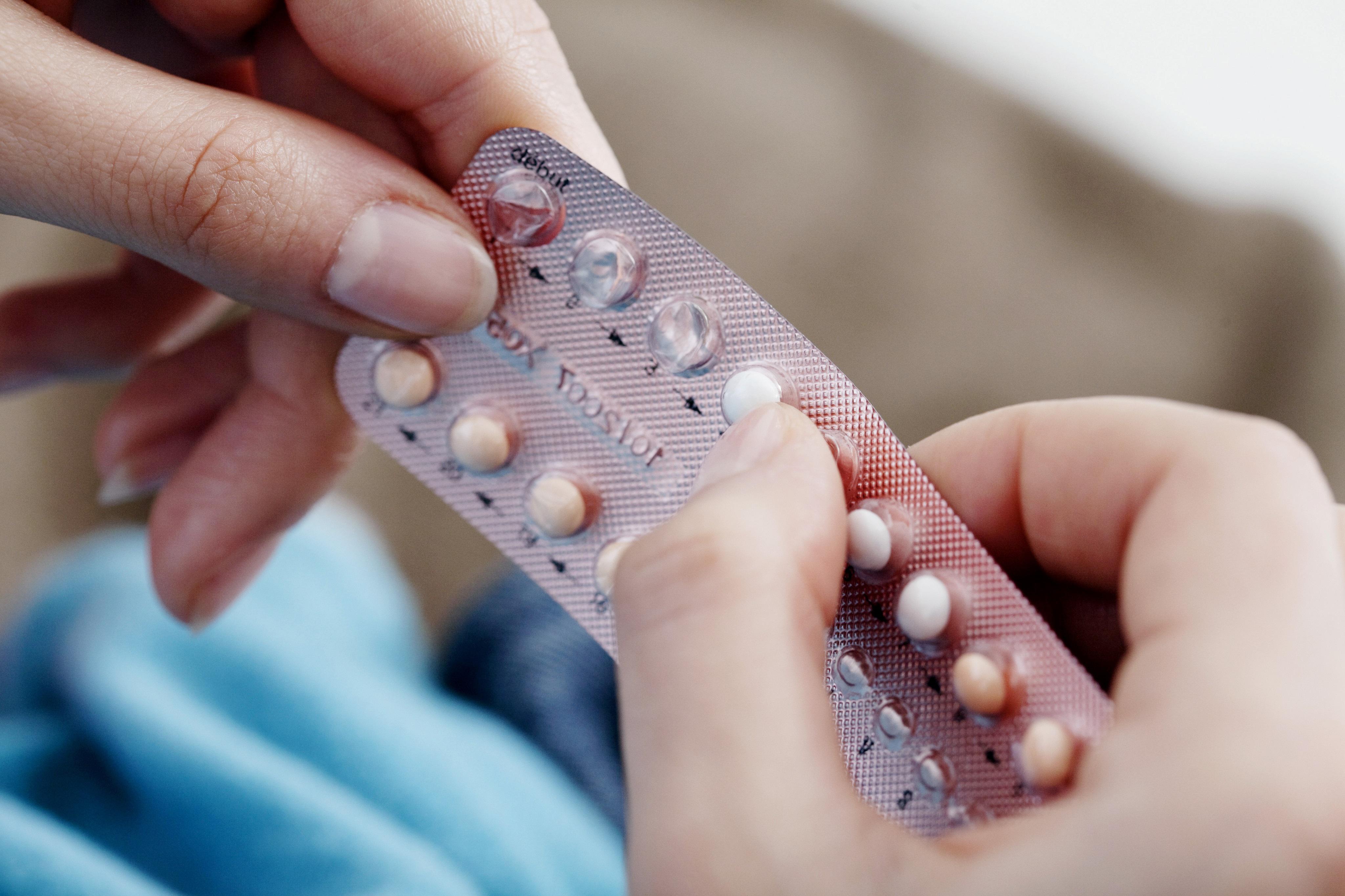 Birth Control | Contraception | Contraceptives | MedlinePlus