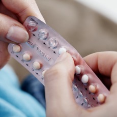Control de la natalidad y contracepción