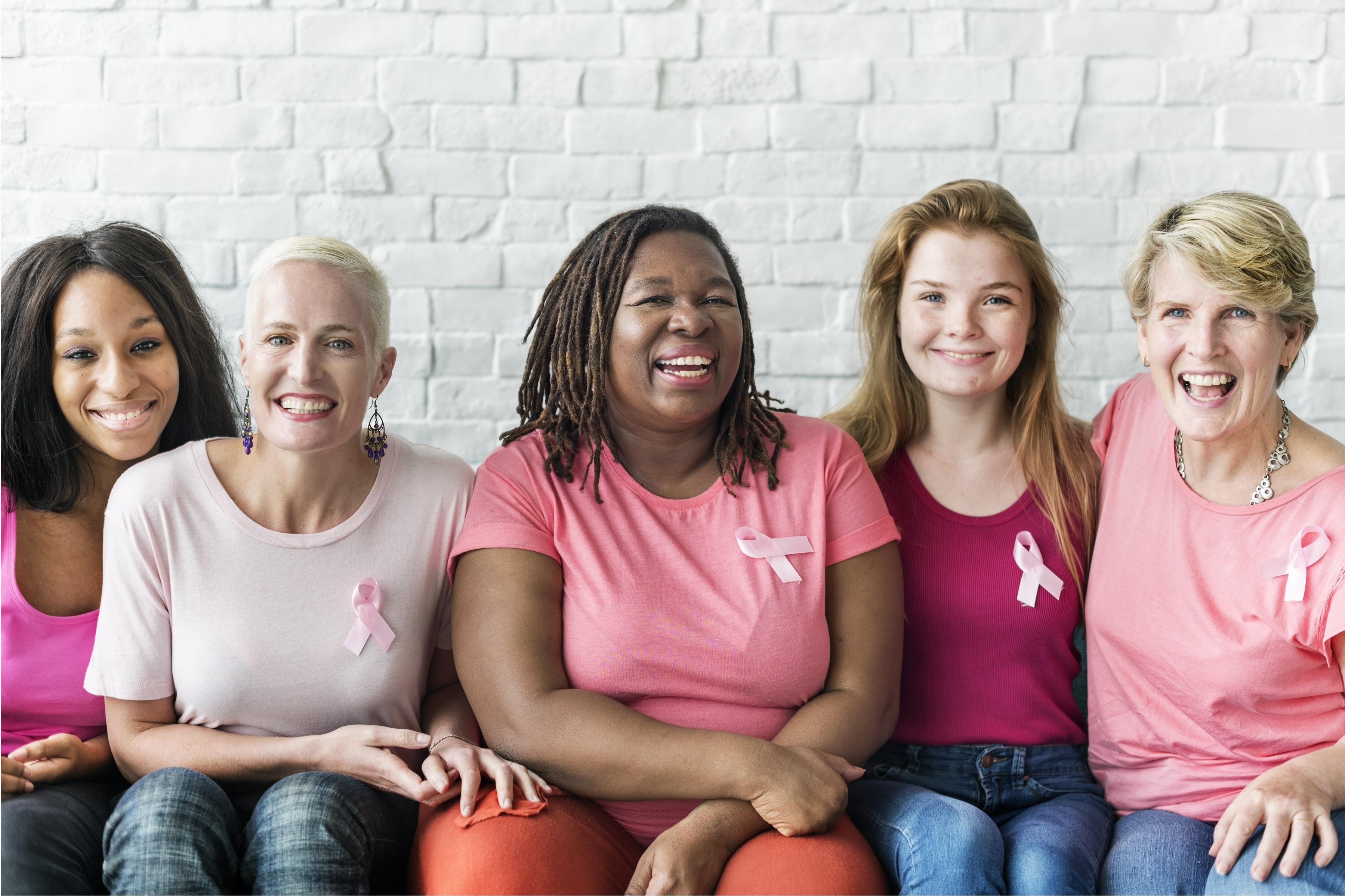 Breast Cancer | Breast Cancer Symptoms | MedlinePlus