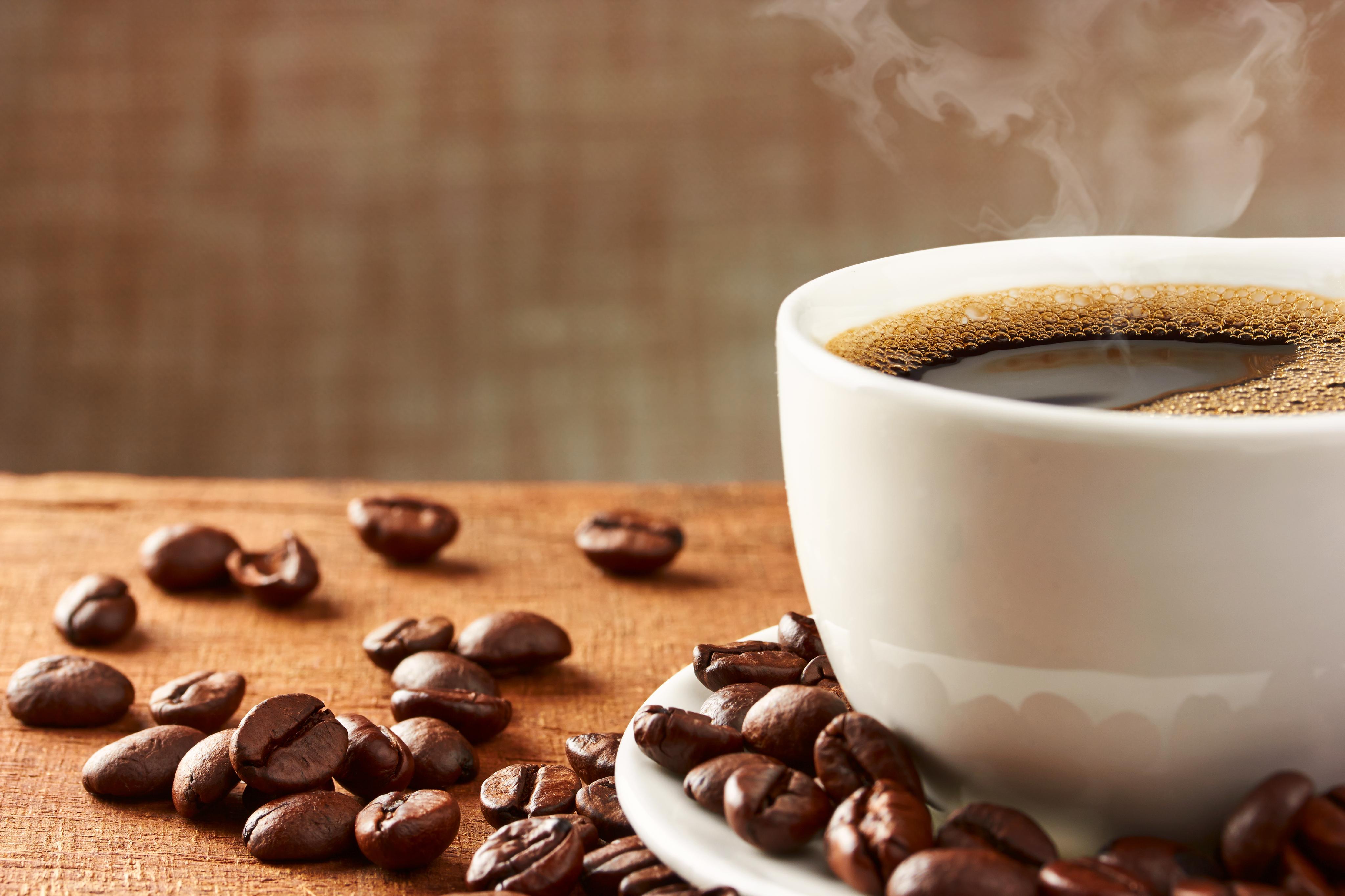 5 Side Effects Of Drinking Coffee Everyday