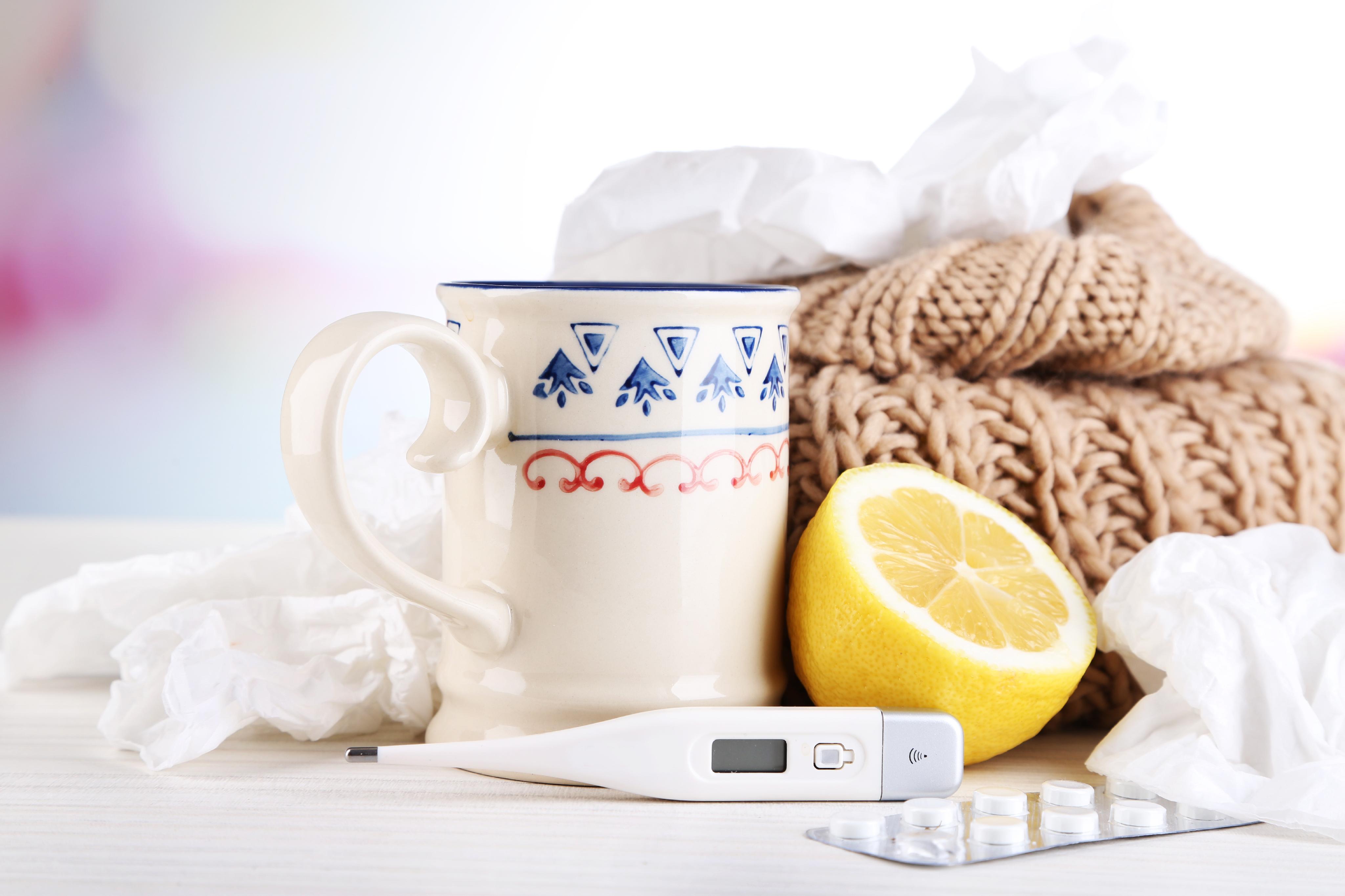 Cold and Cough Medicines: MedlinePlus