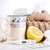 Medicinas para la tos y el resfrío