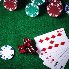 Compulsive Gambling: MedlinePlus