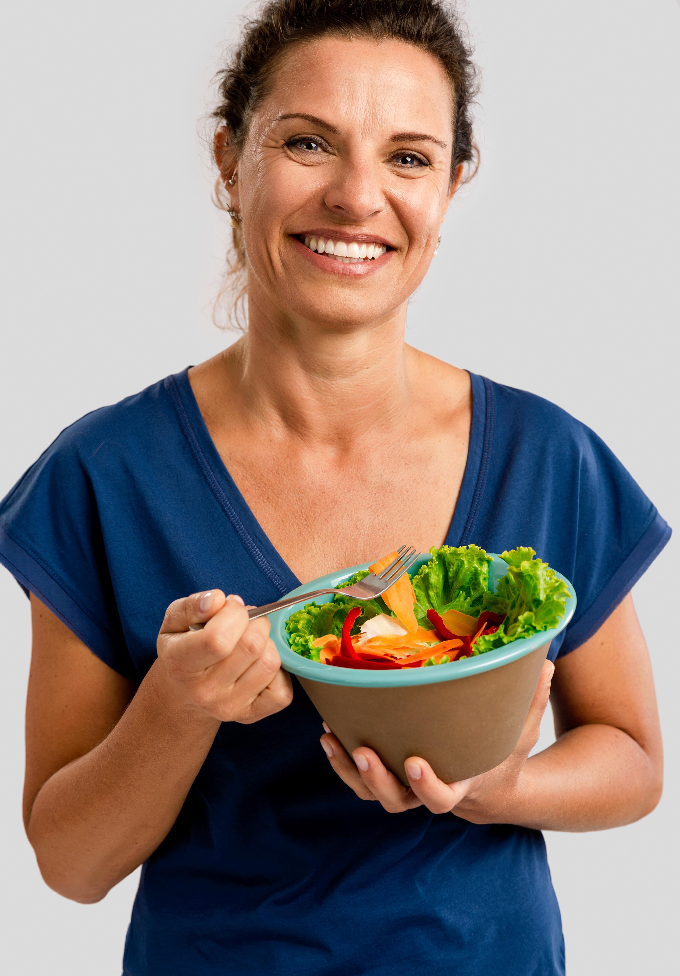 Understanding the DASH diet: MedlinePlus Medical Encyclopedia