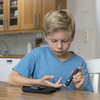 Diabetes in Children and Teens