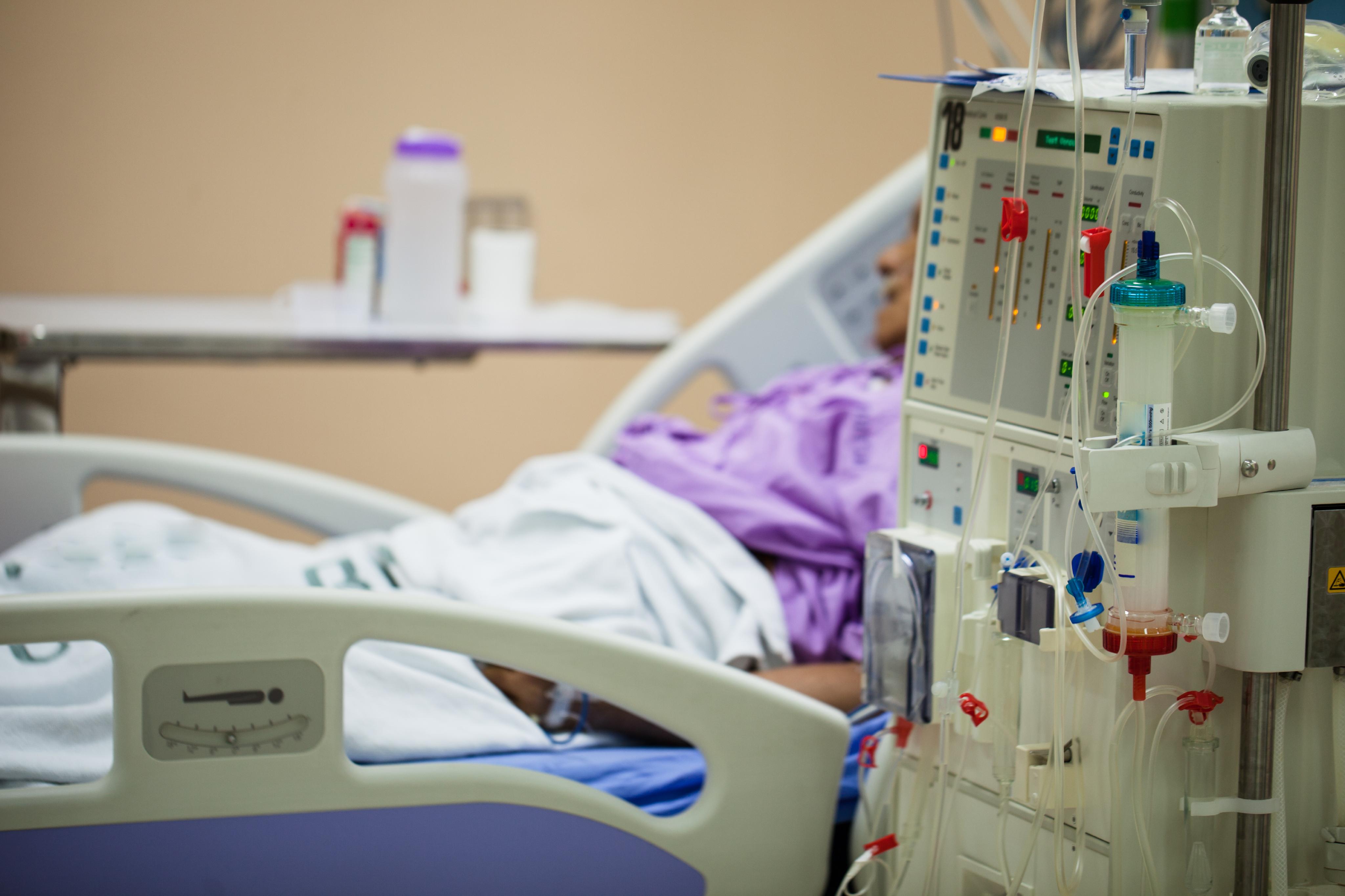Where Is The Cheapest Dialysis In Mumbai