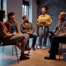 Consumo de drogas y la adicción