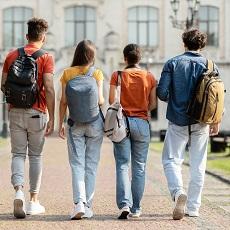 Drugs and Young People