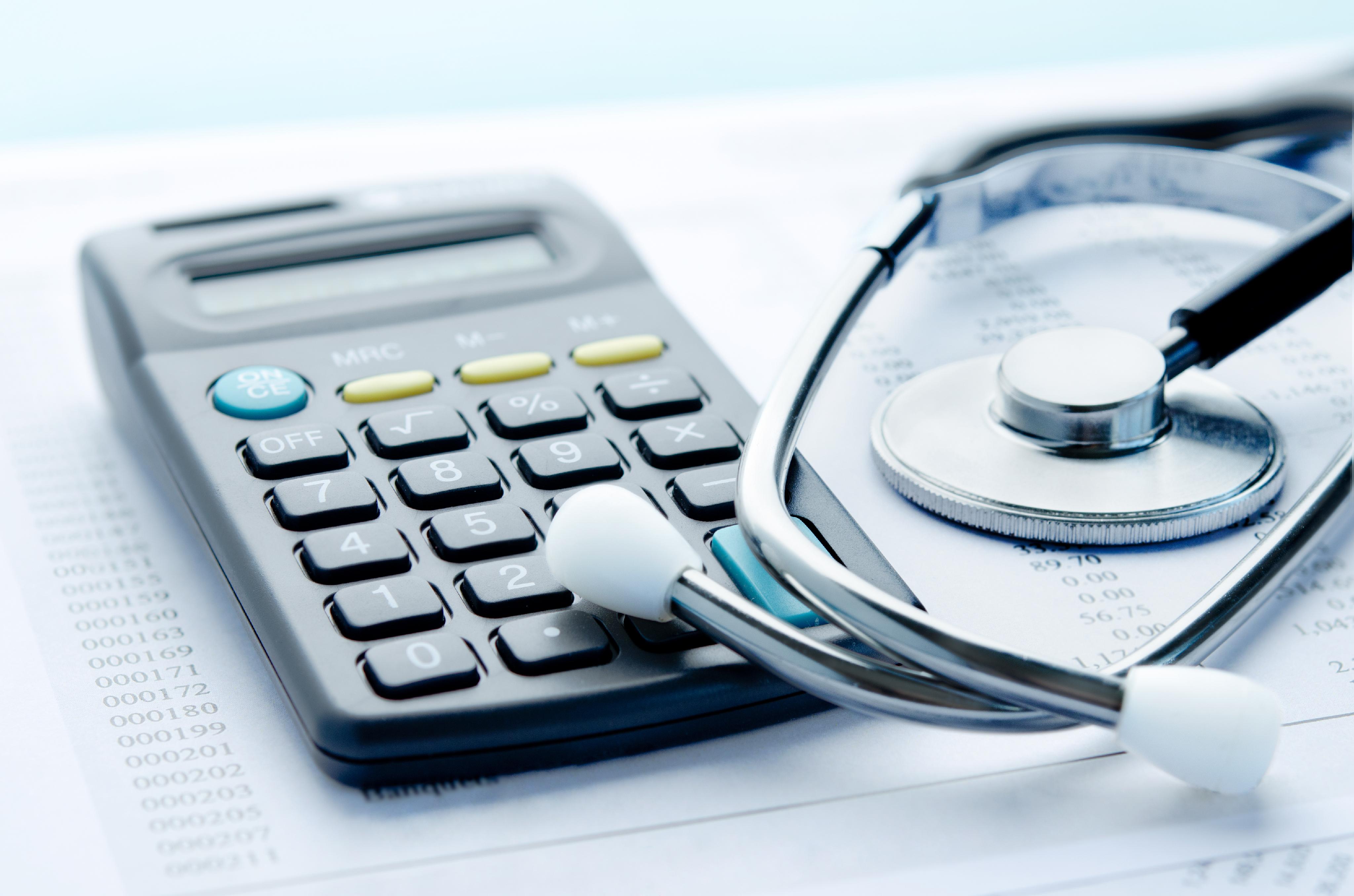 Financial Assistance MedlinePlus