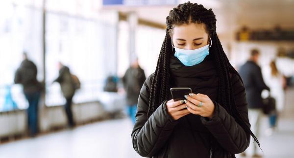 Find COVID-19 vaccines near you