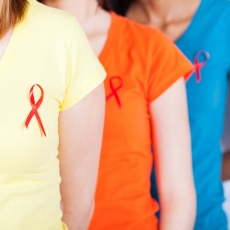 VIH/SIDA en mujeres