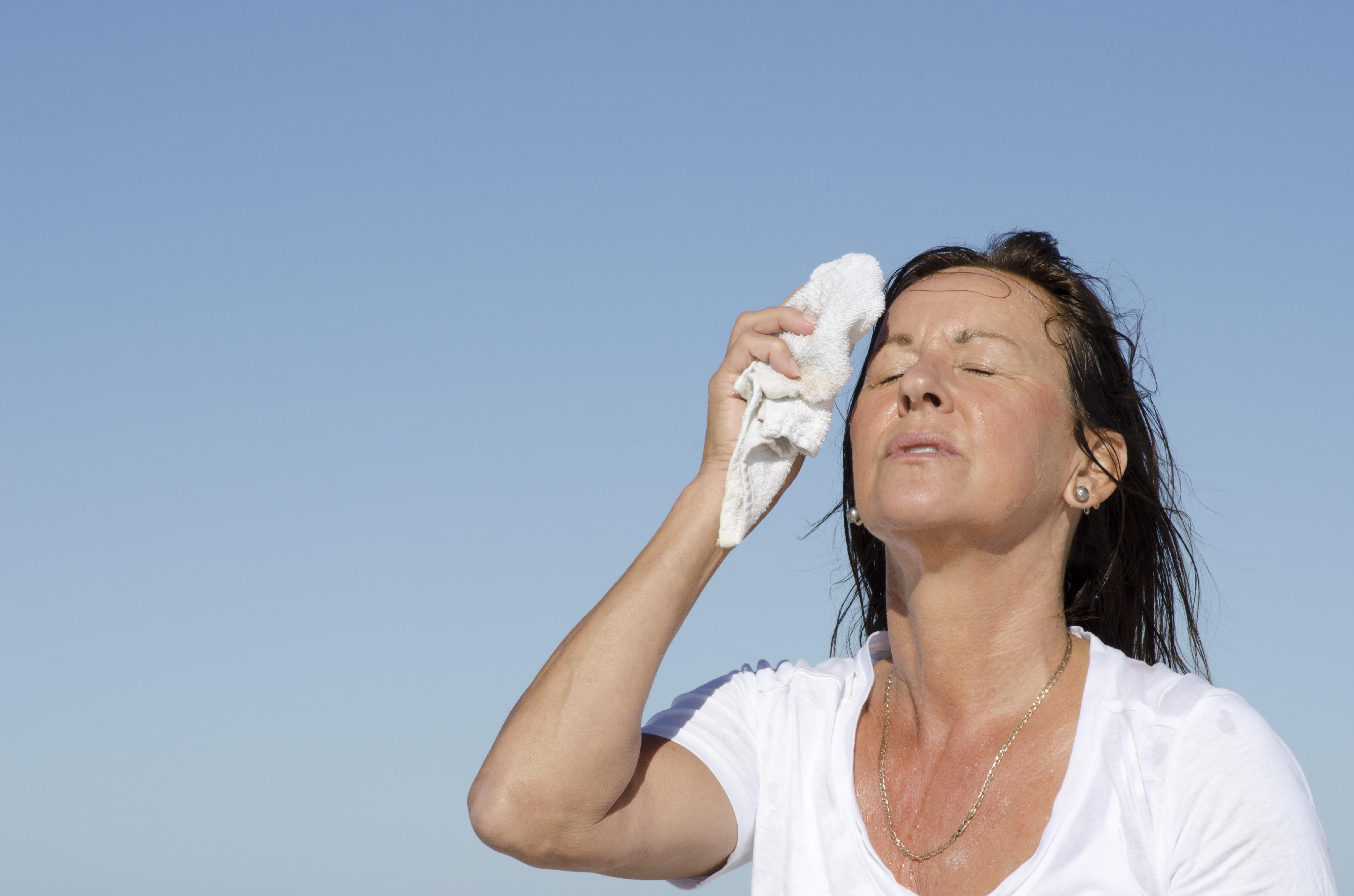 Enfermedades Causadas Por El Calor MedlinePlus En Espa ol