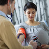 High Blood Pressure in Pregnancy