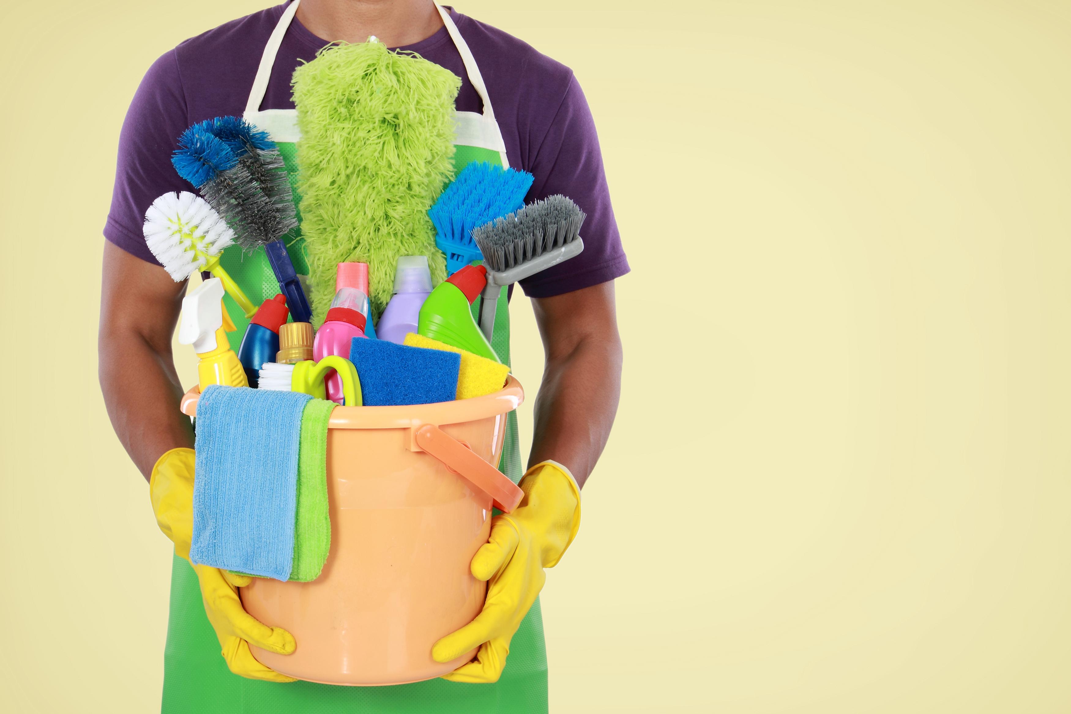 Household Products: MedlinePlus