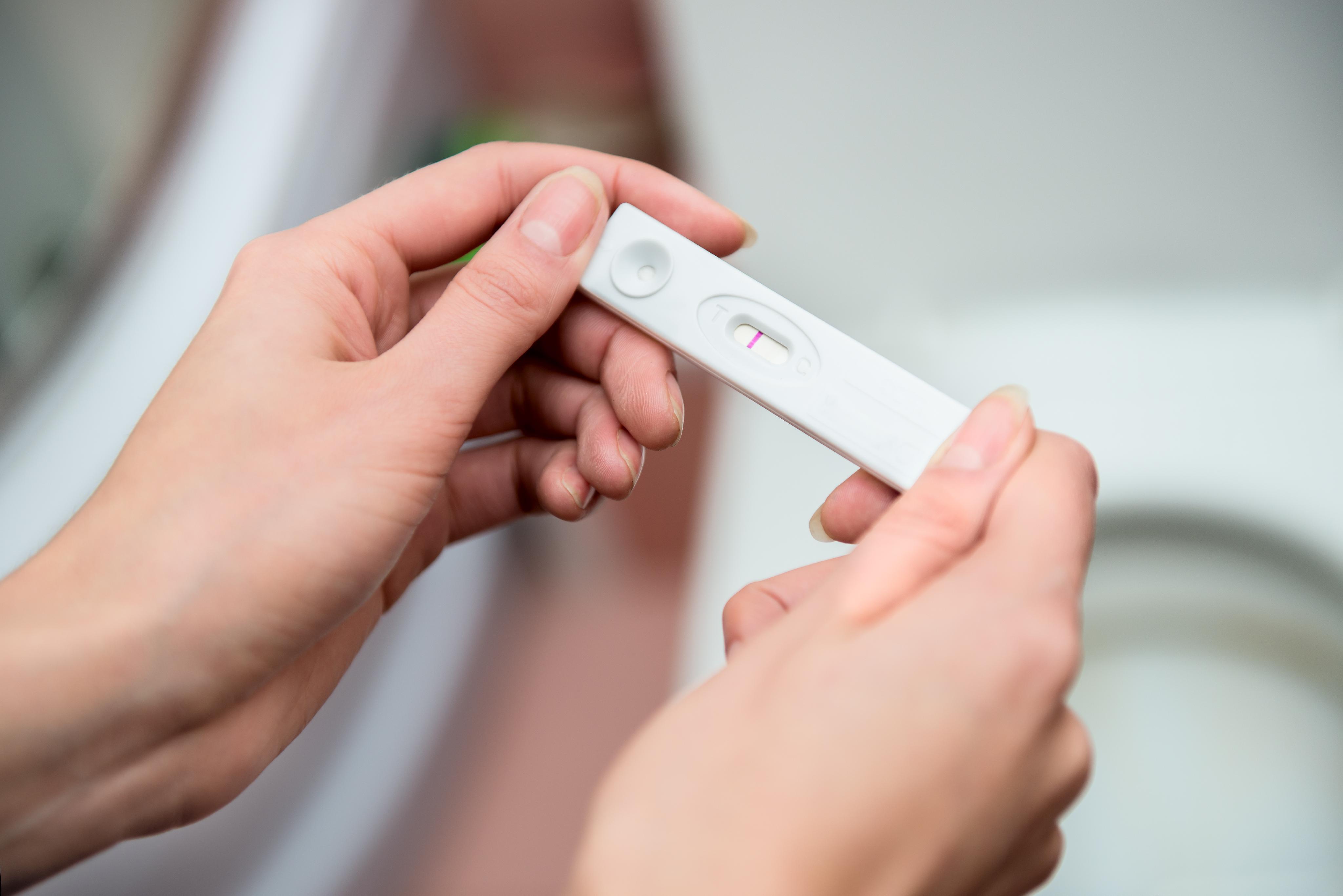 Infertility | Infertility Treatments | MedlinePlus
