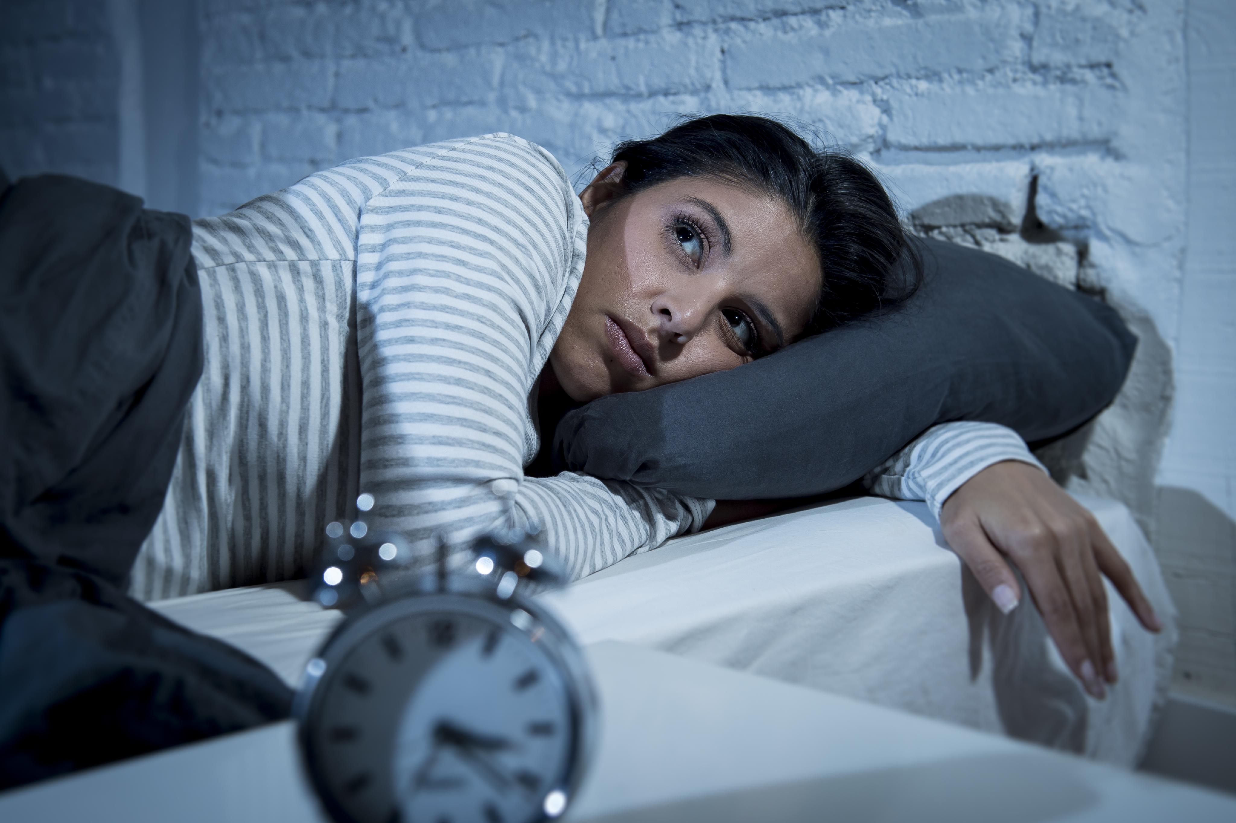 causes of insomnia essay