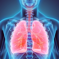 Enfermedad pulmonar intersticial