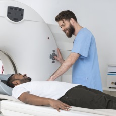 MRI Scans: MedlinePlus
