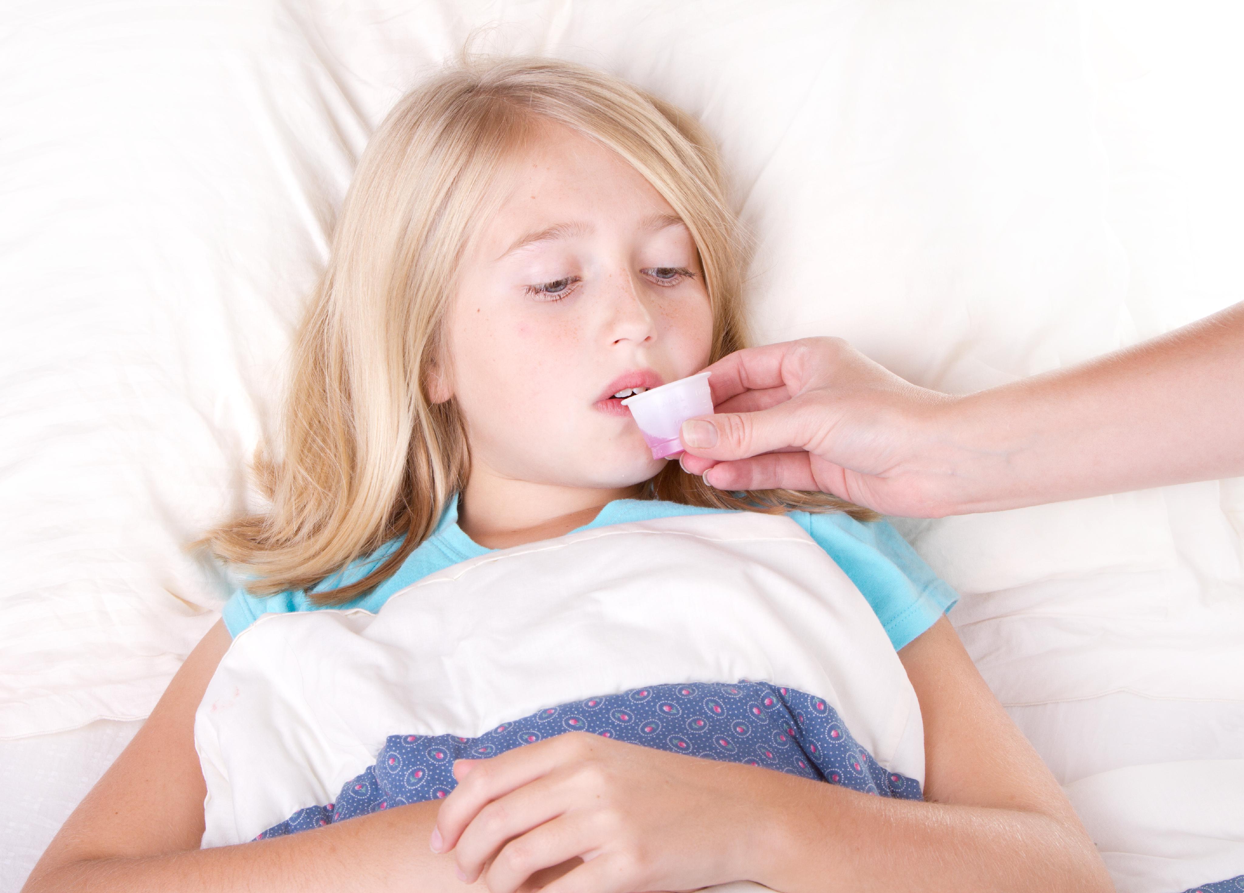 Should You Give Kids Medicine for Coughs and Colds?