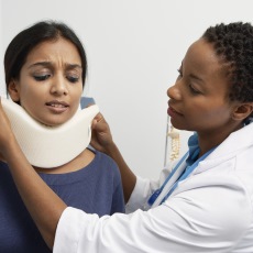 Neck Injuries and Disorders