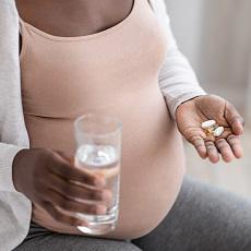 Pregnancy and Medicines