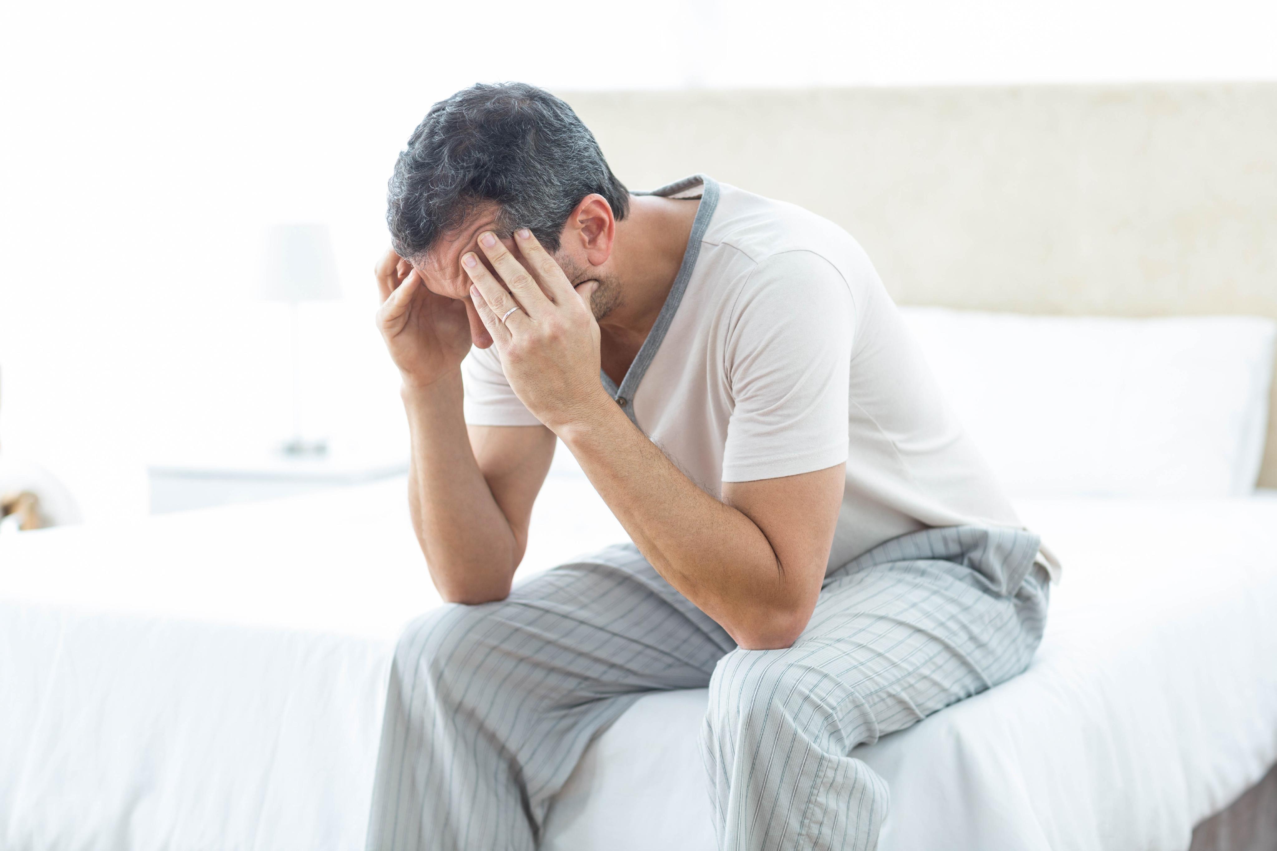Sleeping Chudachudi Video - Sexual Problems in Men | Erectile Dysfunction | MedlinePlus