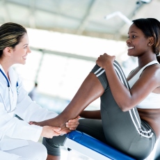 Sports Injuries MedlinePlus