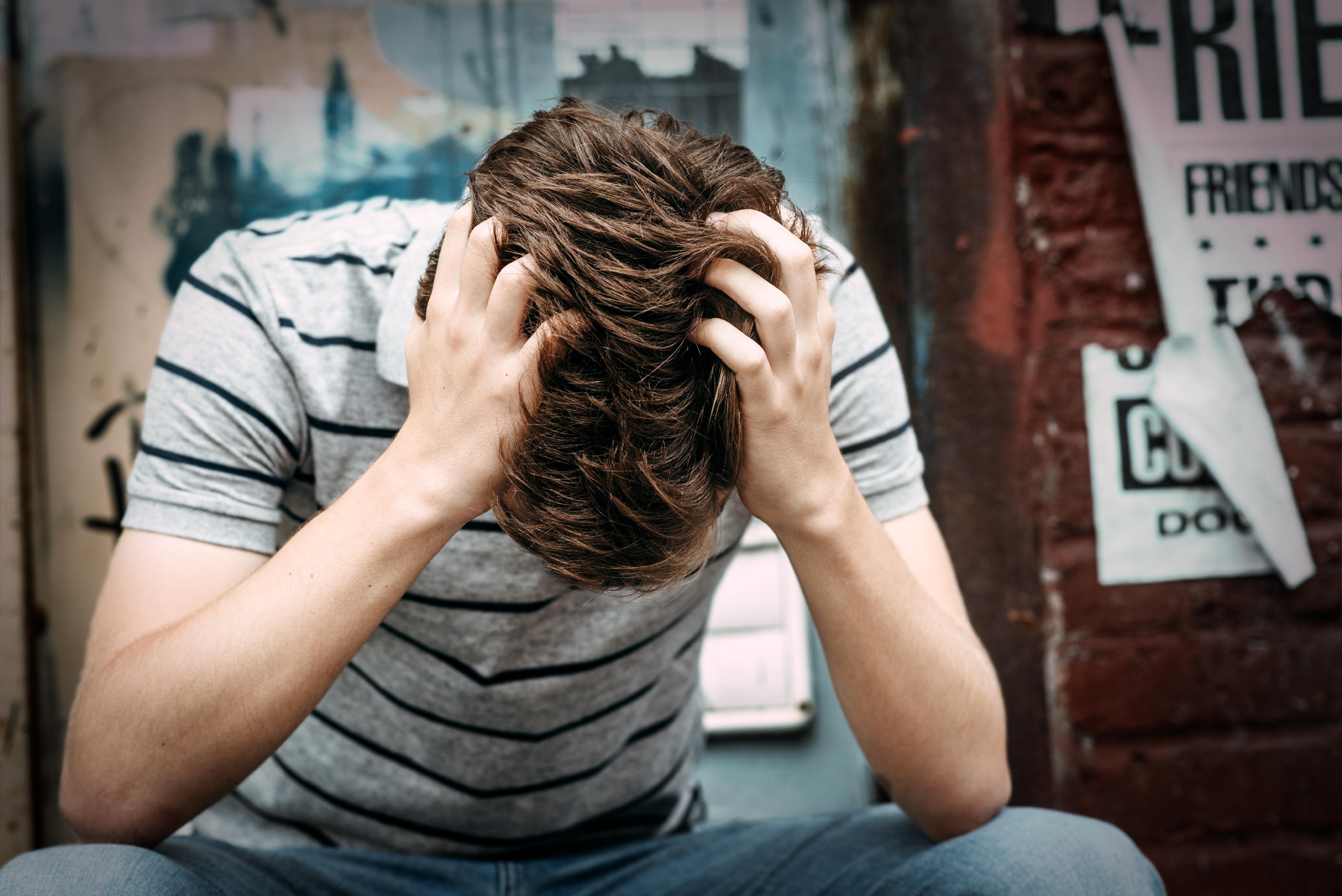 I Want To Kill Myself Suicide: MedlinePlus