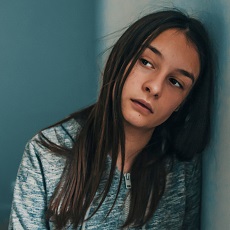 Depresión en adolescentes