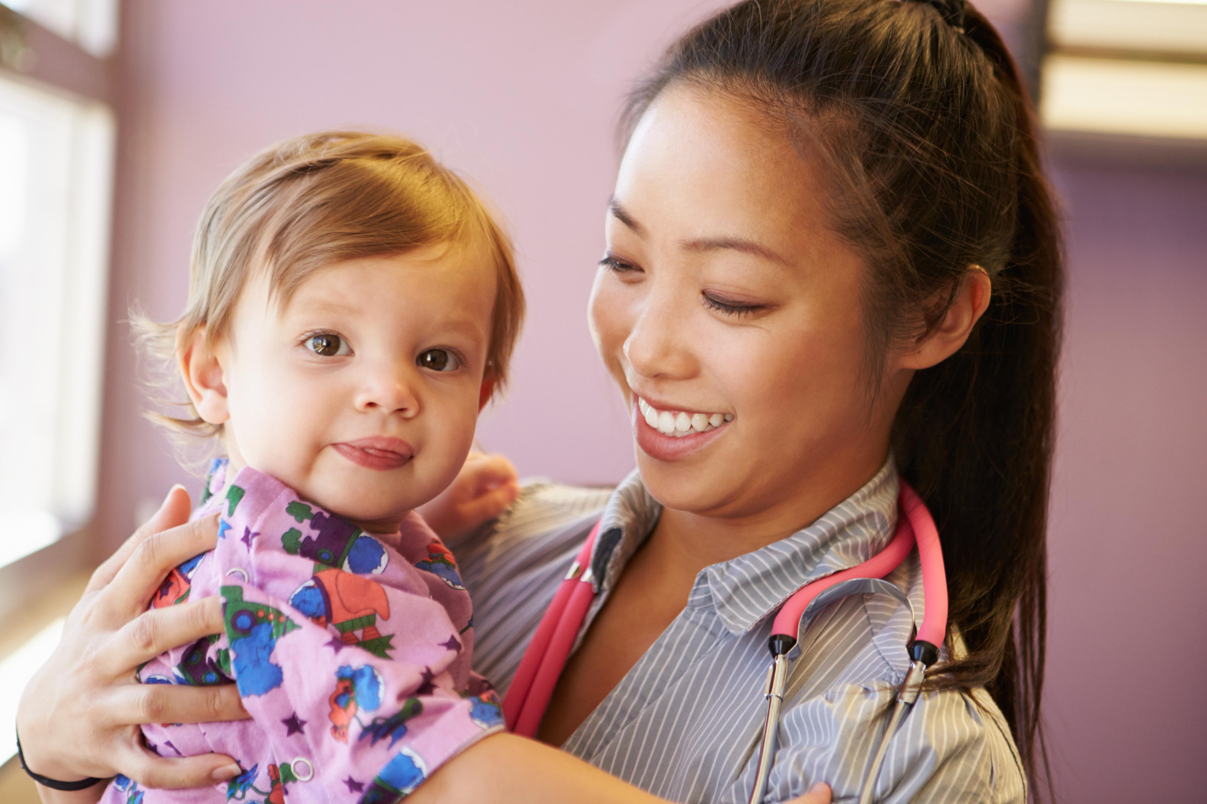 Infant and Newborn Care: MedlinePlus