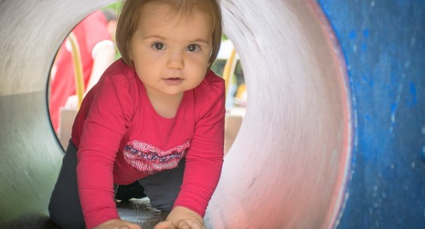 Salud del niño pequeño