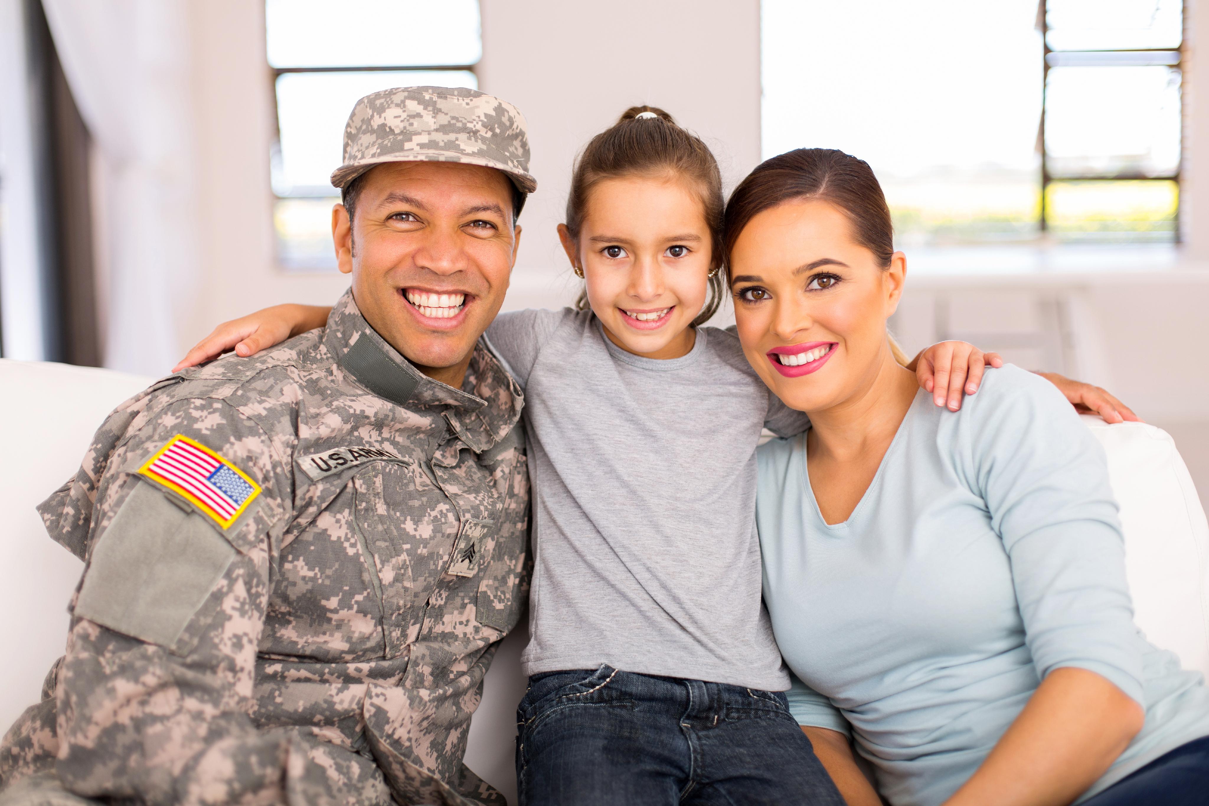 Do Veterans Families Get Death Benefits