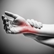 Wrist Injuries and Disorders
