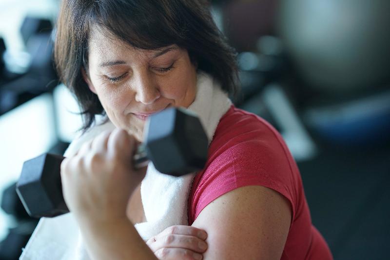 Menopause