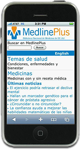 MedlinePlus En Español Celebra Su Décimo Aniversario