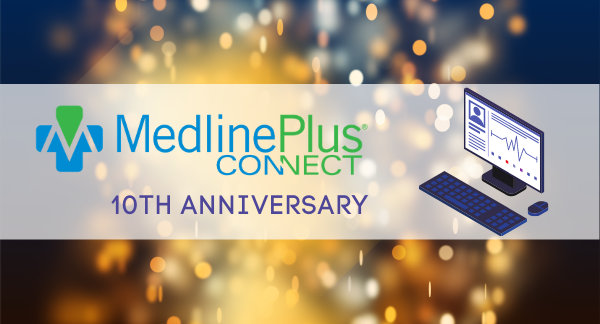 MedlinePlus - Health Information From The National Library Of Medicine