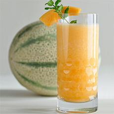 Melon Cooler