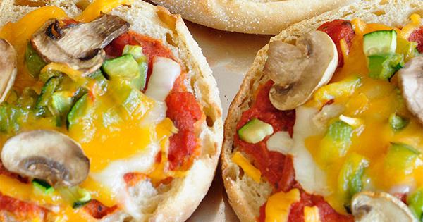 MedlinePlus: My Personal Pizza