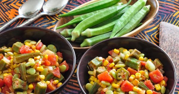 MedlinePlus: Succotash