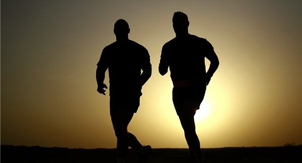 Exercise and physical fitness page