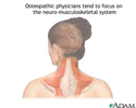 Medicina osteopática